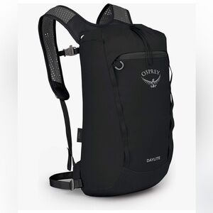 Osprey Daylight Cinch Backpack